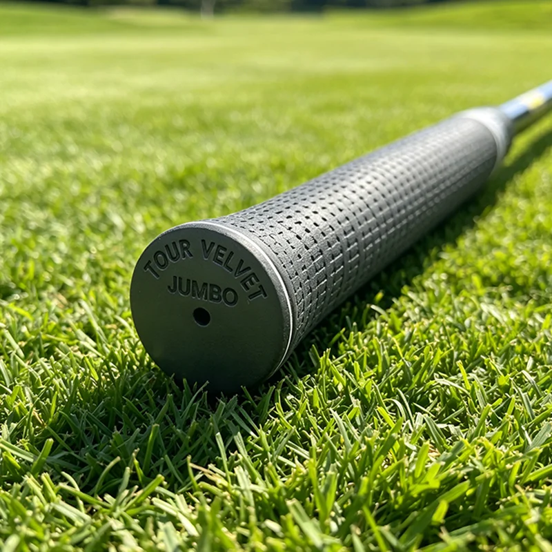 Thumbnail 3 - #60 Latest Golf Club Grips Offers