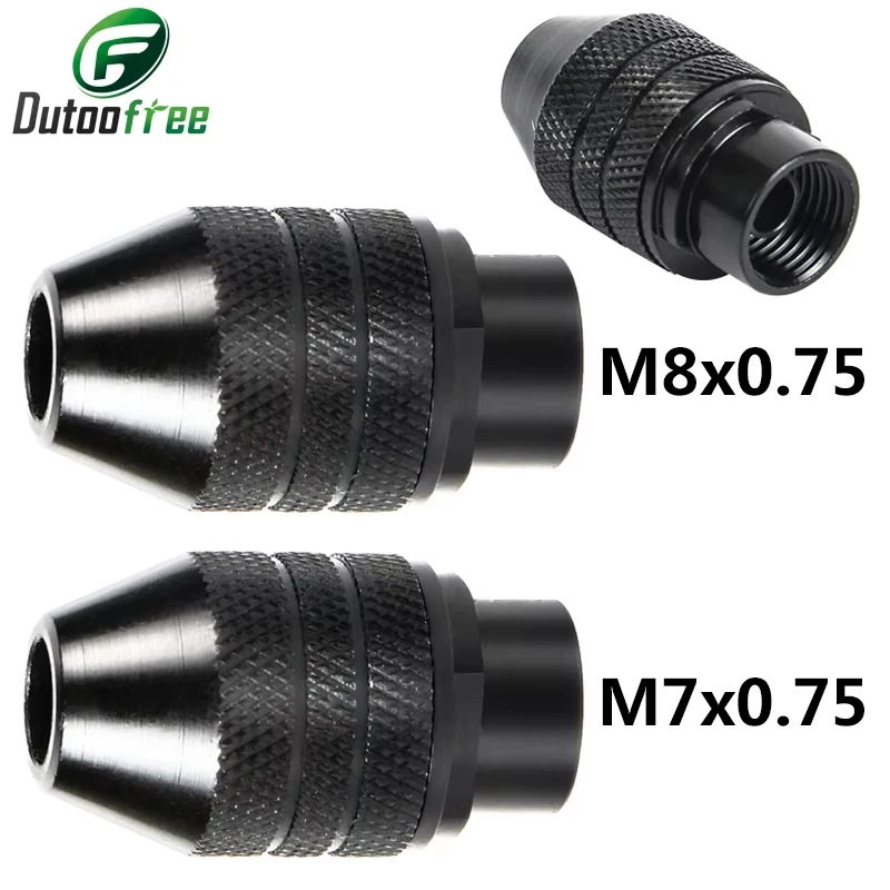 1PC M8/M7 Mini Dril…