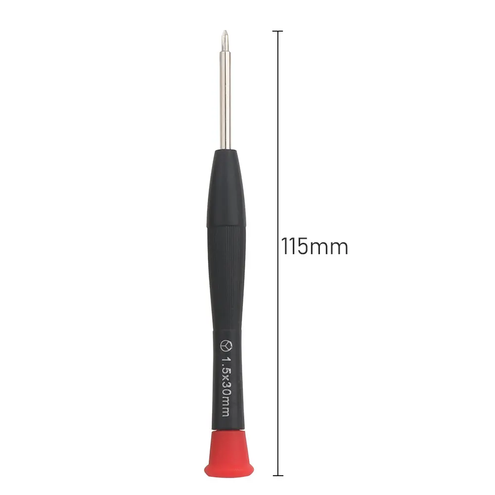 Y Tip 1.5mm Y00 Triwing Tri-point Screwdriver for Nintendo Switch JoyCon Controller Repair, Gear S3 Frontier Gear S2 Screwdriver