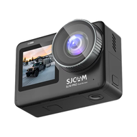 For Ultra Hd Wifi 4k Waterproof Action DV Camera Outdoor Underwater Camera Sports Mini Video 60fps Recording Camera
