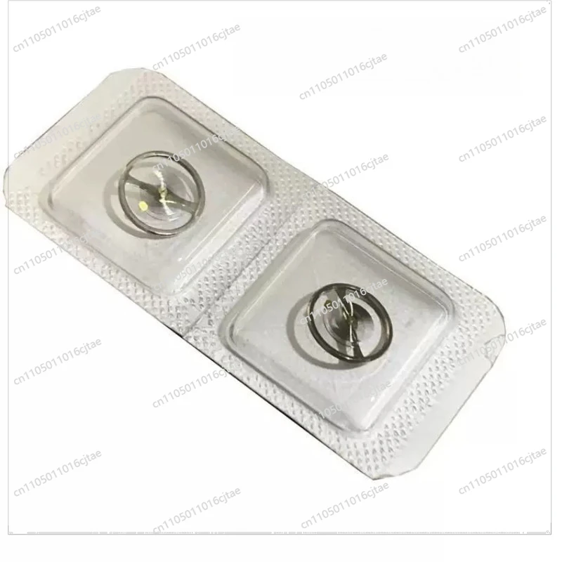For Watch Accessories New Original NH35 NH36 NH37 NH38 NH39 Movement, Balance Wheel, Including Hairspring
