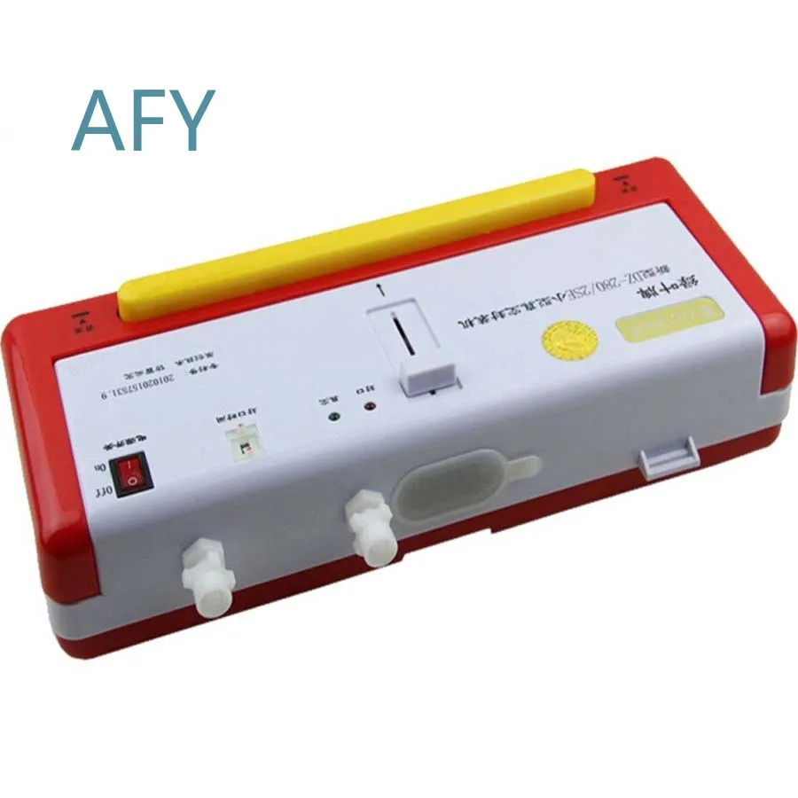Vacuum Sealer for Food Preservation Freshness Storage Wet Dry Packaging Machine Household Vacuum Packing Device for Home
