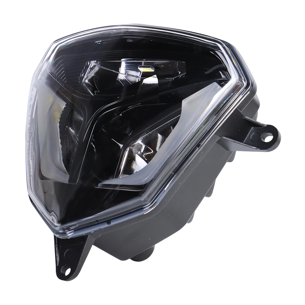 

Factory Hot Selling LED Headlight DRL Headlights for Beta Enduro 2022 up RR Xtrainer Racing 125 250 300 2T 4T Dirt Bike