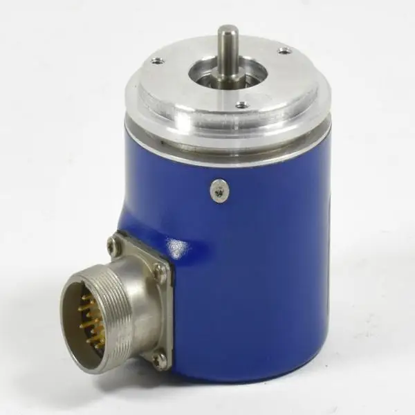 Plc Ivo Rotary Enco…