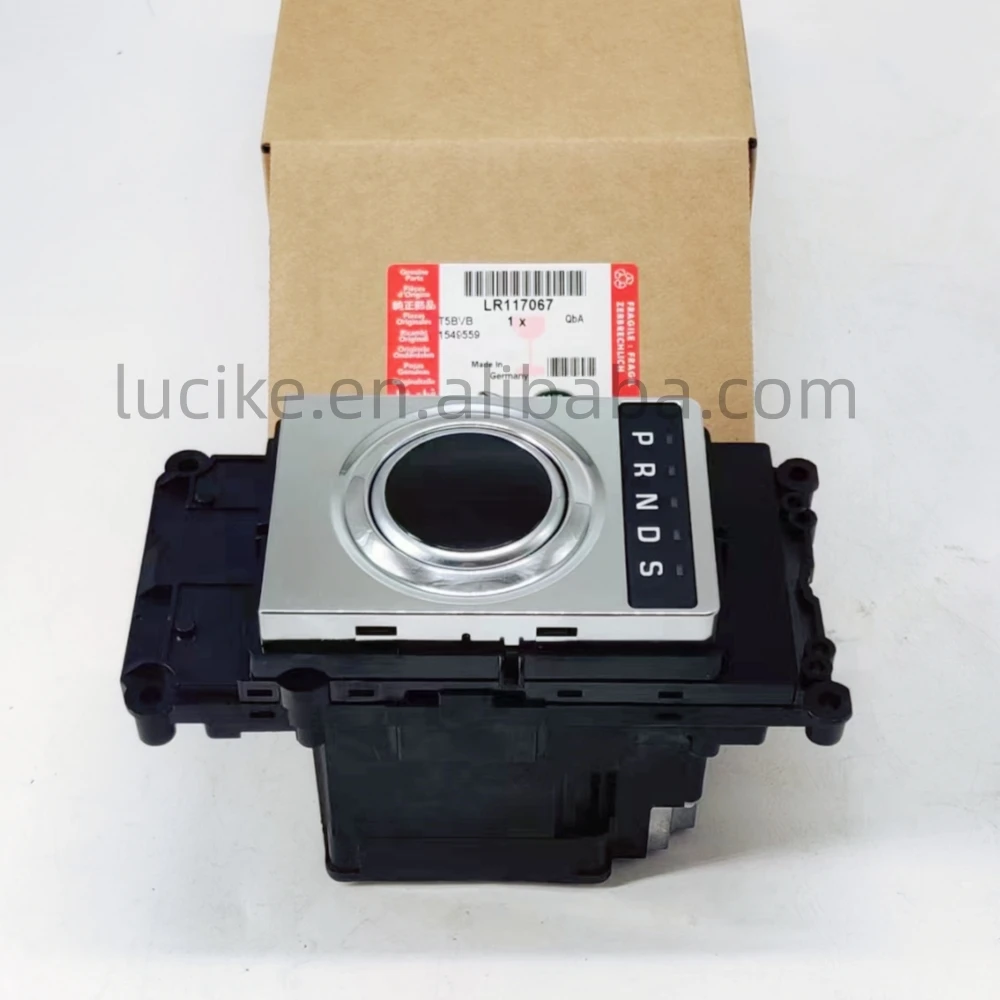 For Land Rover's new 17-year shift mechanism module LR117067 LR106729 LR085667