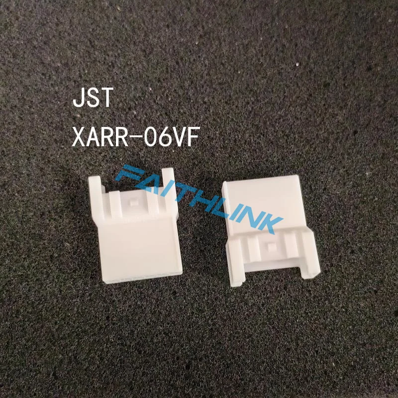 

10PCS XARR-06VF Connector JST 100% New original