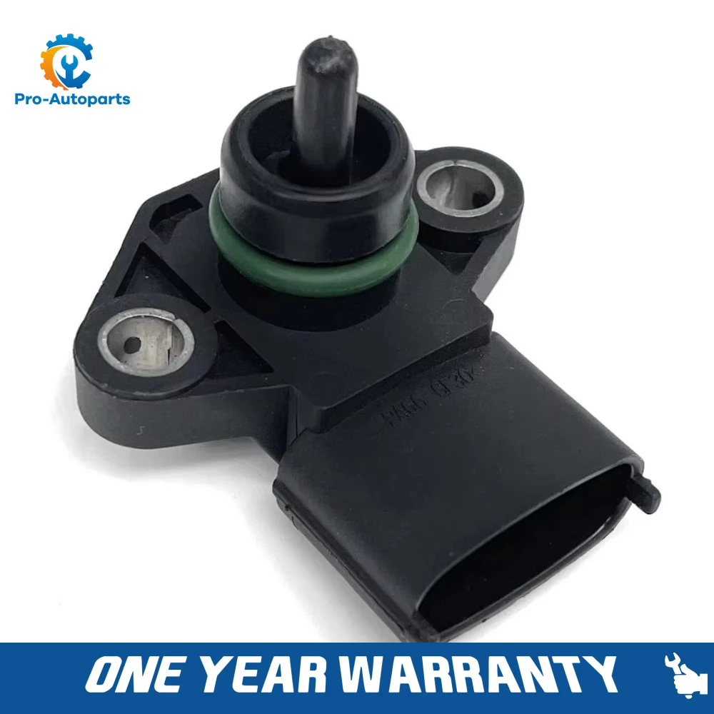 

37830MEL003 MAP Mass Air Pressure Sensor For Honda Motorcycle Motor bike CBR600RR CBR600RA CBR1000RR CB1000R VFR1200 NEW