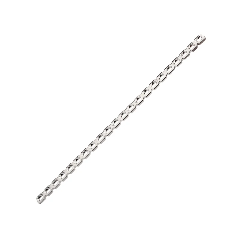 

Восстановление стальных пластин ПЭТ, формирование костной пластины, сжатие, прямая форма