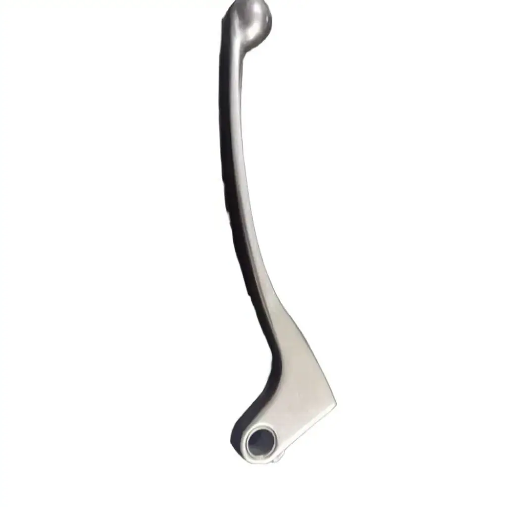 مناسبة للدراجات النارية Honda Cb وCbr وCmx وVt Series رافعة القابض الأمامية 125، 150، 190، 250، 300، 400، 500، 600، 750، 900، Nc700، Nc750 وملحقات النموذج #4