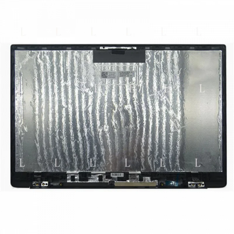 

L 0VF3XP новый для Dell Latitude 7480 E7480 корпус верхний экран ЖК-задняя крышка