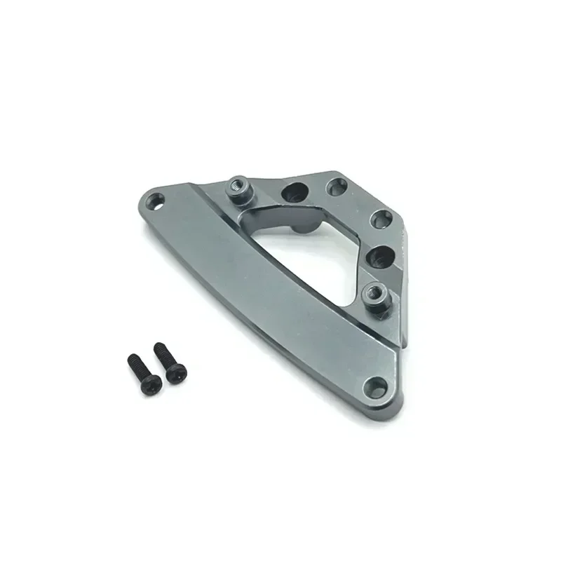 สำหรับ 1/14 14301 14302 14303 อะไหล่รถบังคับวิทยุ ชุดอัพเกรด ชุดยึดเสาโครงด้านหน้า