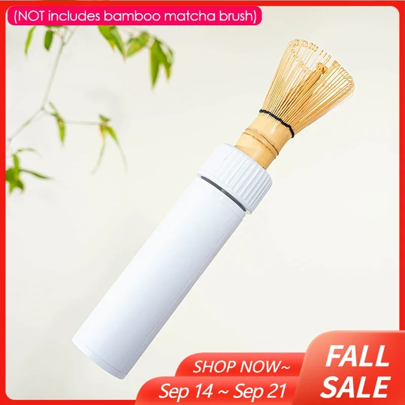 

Electric Matcha Whisking Device One-click Start Whisking Tool Handheld Matcha Stirer Drink Mixer Coffee Tea-Making Tools