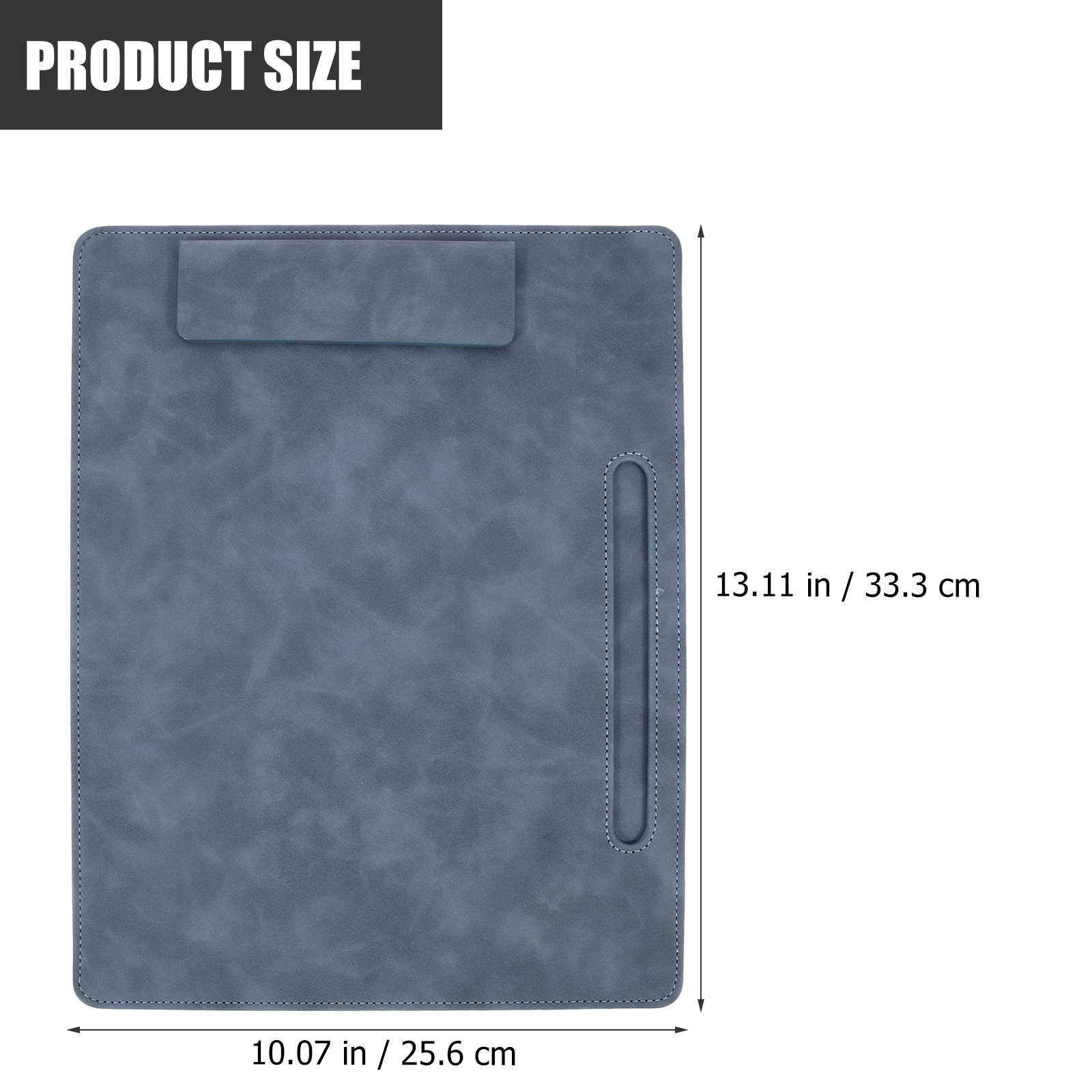 

A4 Paper Clipboard File Folder Holder Supply Conference Exam Writing Board Organizer Clipboards Portable Real Agent Tools