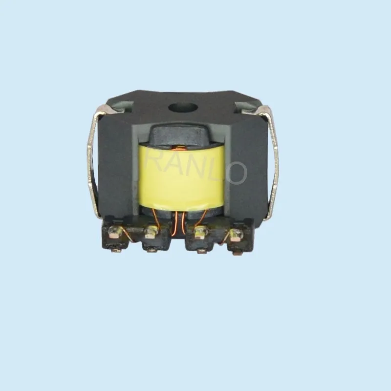 

RM6 SMD high frequency pulse transformer isolation transformer power transformer