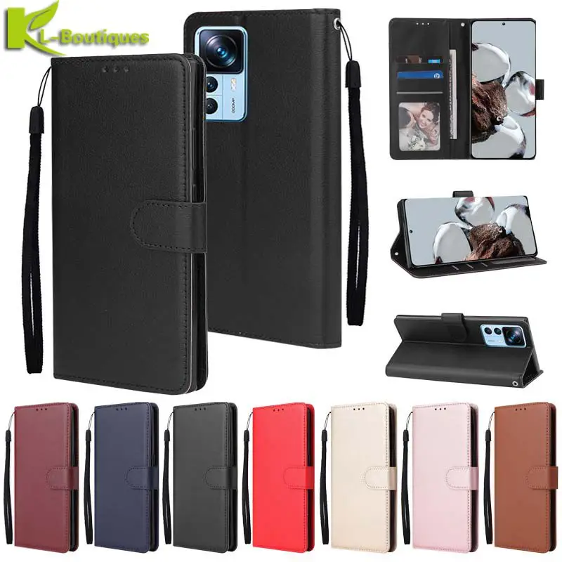 For Xiaomi 12T Pro … - image