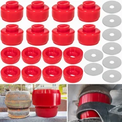 ChuangQian 7-141 Body and Cab Mount Bushing Kit For Chevy Silverado Sierra 2/4WD 1999-2014