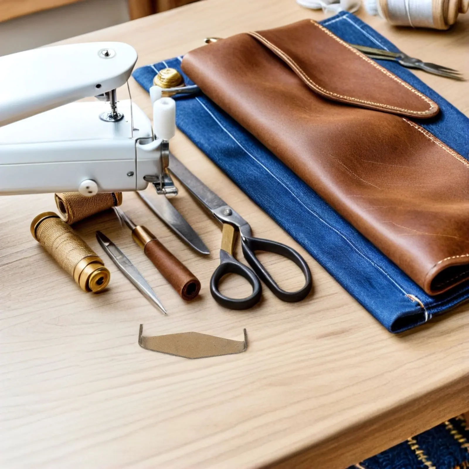 

5 шт. металлических латунных двойных заклепок для ремонта, сверхпрочные, для восстановления трещин в фарфоре, керамике, чайных чашках, реставрации керамики