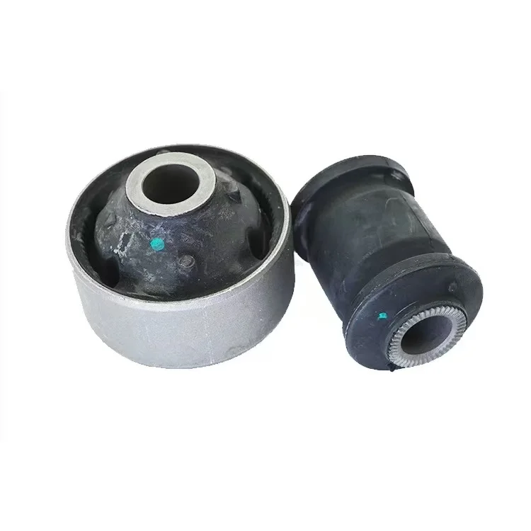 

High quality 1pcs 2 models Front Control Arm bush Suspension Bushing for Chinese CHANGAN CS75 Auto car motor parts