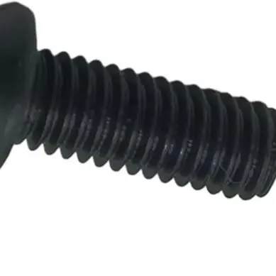 Steel Screw 5140010-16 Replacement Part For DW734 DW735 DW735X Planer Woodworking Power Tool Accessory Black Hardware Fixing