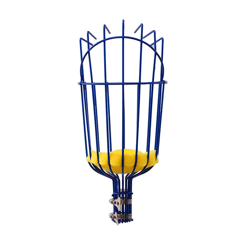 

High-altitude Fruit Picking Artifact Retractable Bayberry Plum Loquat Date Persimmon Fig Peach Fruit Picking Tool