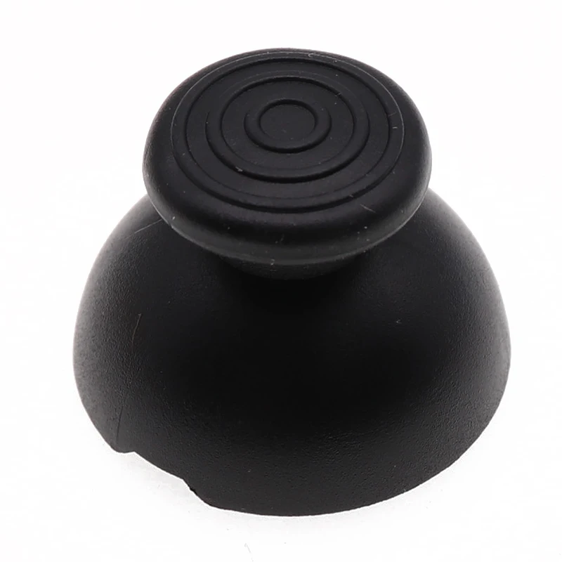 1pcs Replacement Analog Joystick Thumb Button Thumb Stick Cap for Nintend GameCube NGC GC Controller