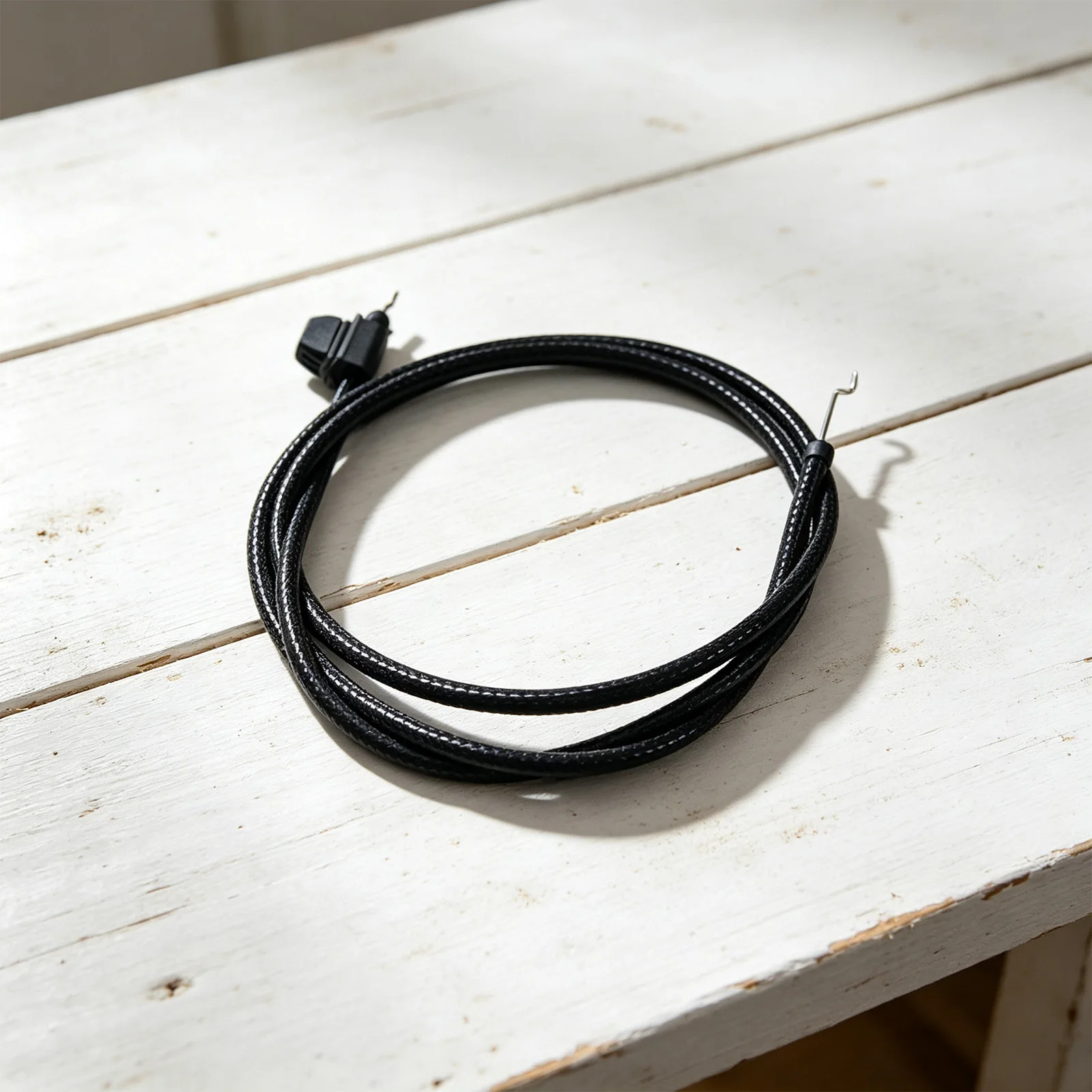 055-8021-75 Throttle Cable for Bad Boy For Outlaw and For Outlaw Extreme ATVs and UTVs Supporting Controlled Acceleration