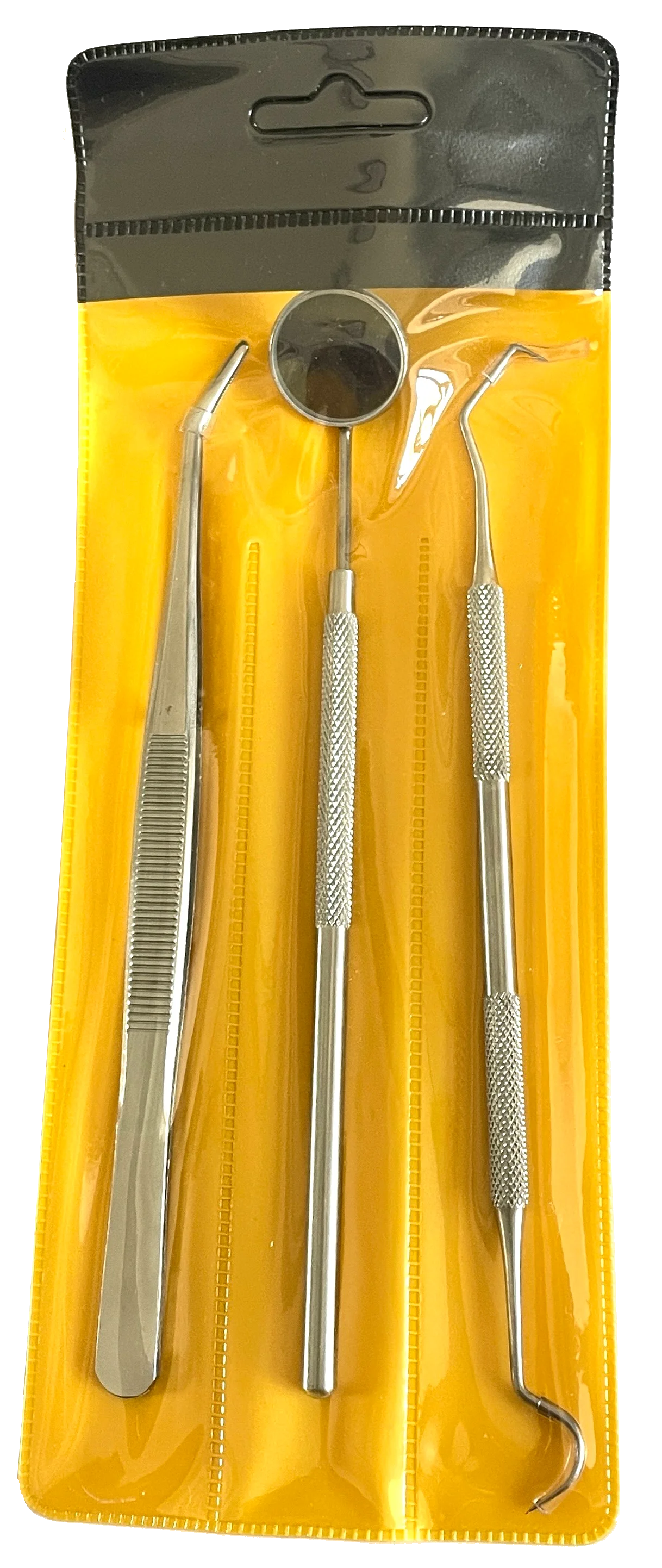 

3Pcs/Kit High Quality Orthodontic Dental Stainless Steel tool