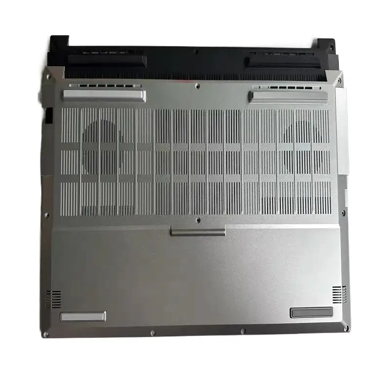 95%NEW 95%NEW For ASUS PRO 15 VIVOBOOK N6506 LAPTOP back cover palmrest bottom black/silver