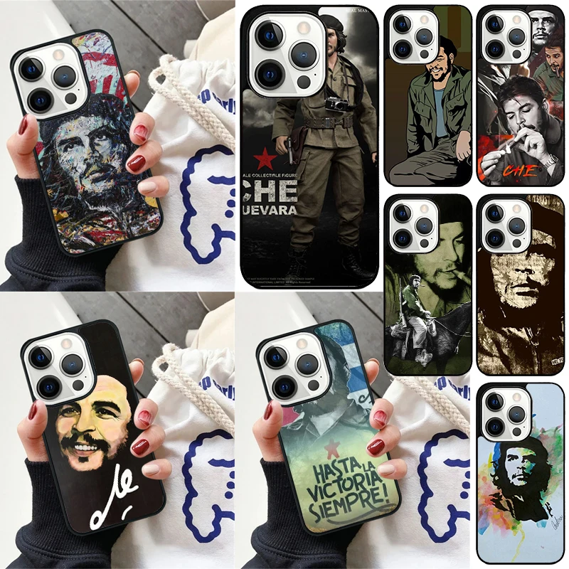 Che Guevara Cigaret… - image