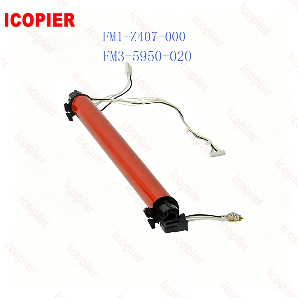 FM1-Z407-000 FM3-5950-020 Conjunto de Película de Fijación para Canon C5030 C5045 C5235 C5240 C5250