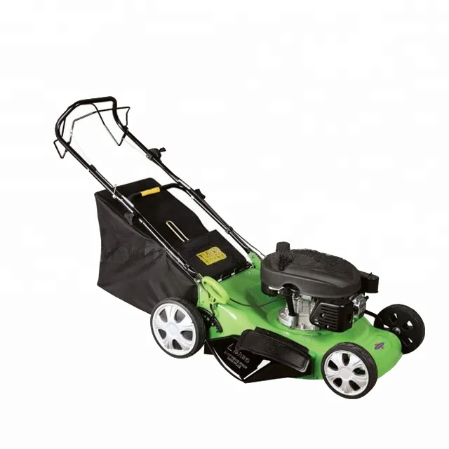 6.0HP Self-propelled Lawn Mower Or 173cc Gasoline Lawn Mower With CE