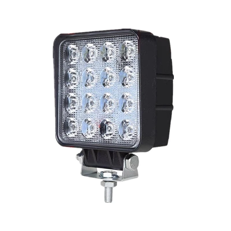 

For Volvo Excavator Boom LED Headlight EC120 140 220 240 290 360 480 Cab Light high quality Excavator Accessories