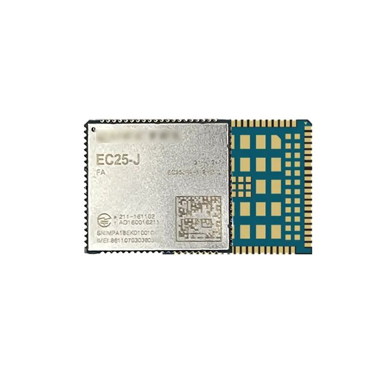 4G LTE-module EC25-JFA EC25JFA-512-STD