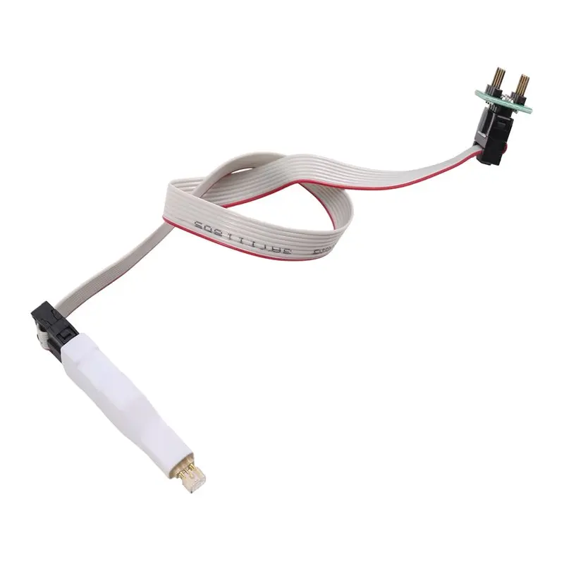 

M09K TSSOP8 MSOP8 For Microchip Spring Needle, Automotive Instrument Program Download, Burning, Reading And Writing Test Probe