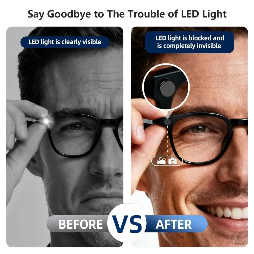 Led Blocking Access…