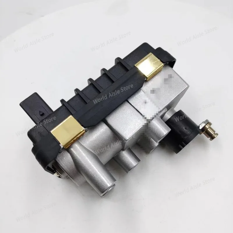 For Wrangler 2.86NW009660-03/781751 Turbocharger Actuator Electric Control Valve