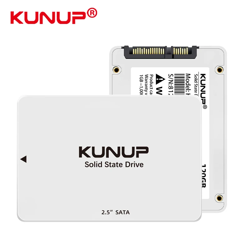 شحن مجاني محرك الأقراص الصلبة 240 جيجابايت 480 جيجابايت الأبيض SSD 64 جيجابايت 512 جيجابايت 128 جيجابايت 256 جيجابايت 2 تيرا بايت القرص الصلب لأجهزة الكمبيوتر المحمول سطح المكتب 1 تيرا بايت SSD SATA