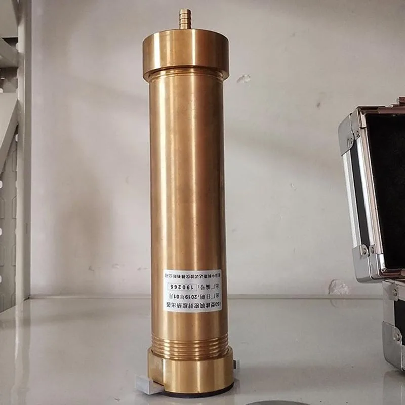 Structural Adhesive Extruder Pneumatic Sealant Extrusion Brass Components Customizable Air Supply for Building