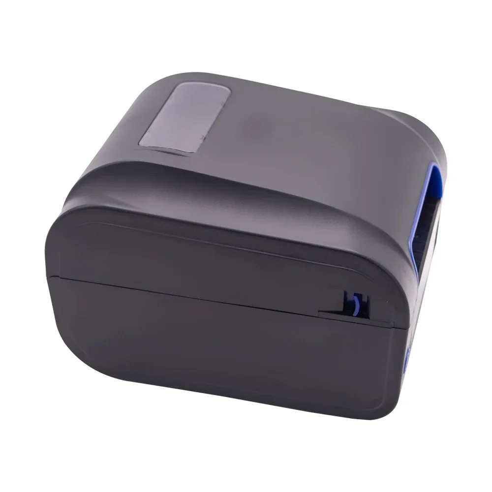 Beeprt 3inbches Handheld Blue-tooth Android Shipping Label Printer Use in Logistics and Transportation Industry