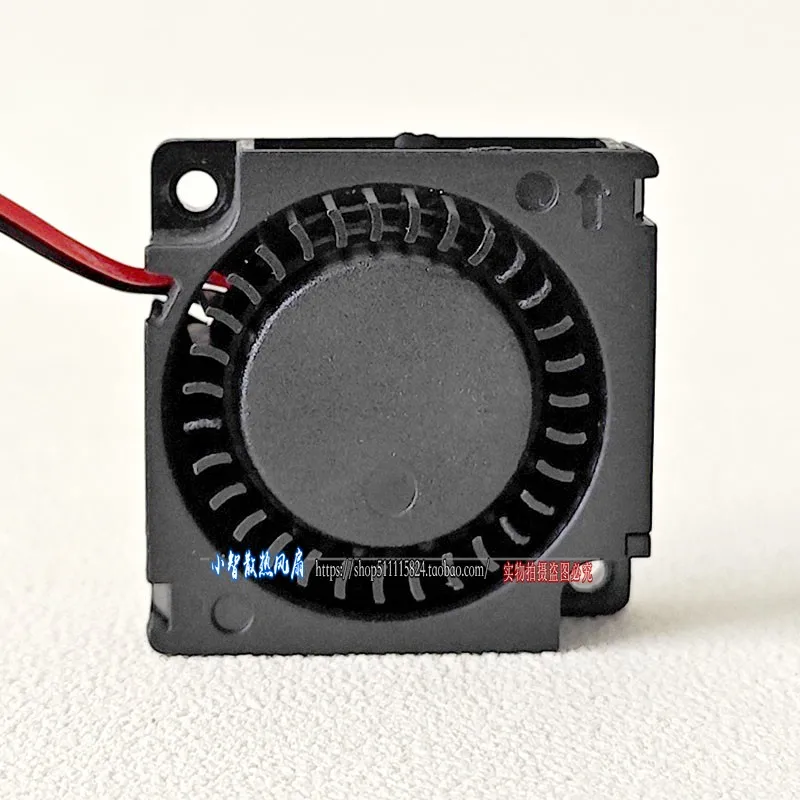 ORYGINALNY GB0503PFV1-8 5V 0.8W 3010 30*30*10mm NOWY WENTYLATOR CHŁODZĄCY RADIATOR