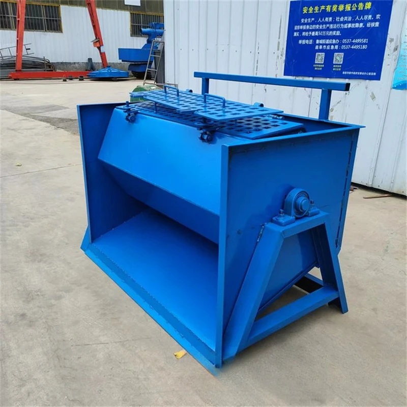Auto parts degreasing and rust removal machine, hexagonal roller grinding and rust removal machine