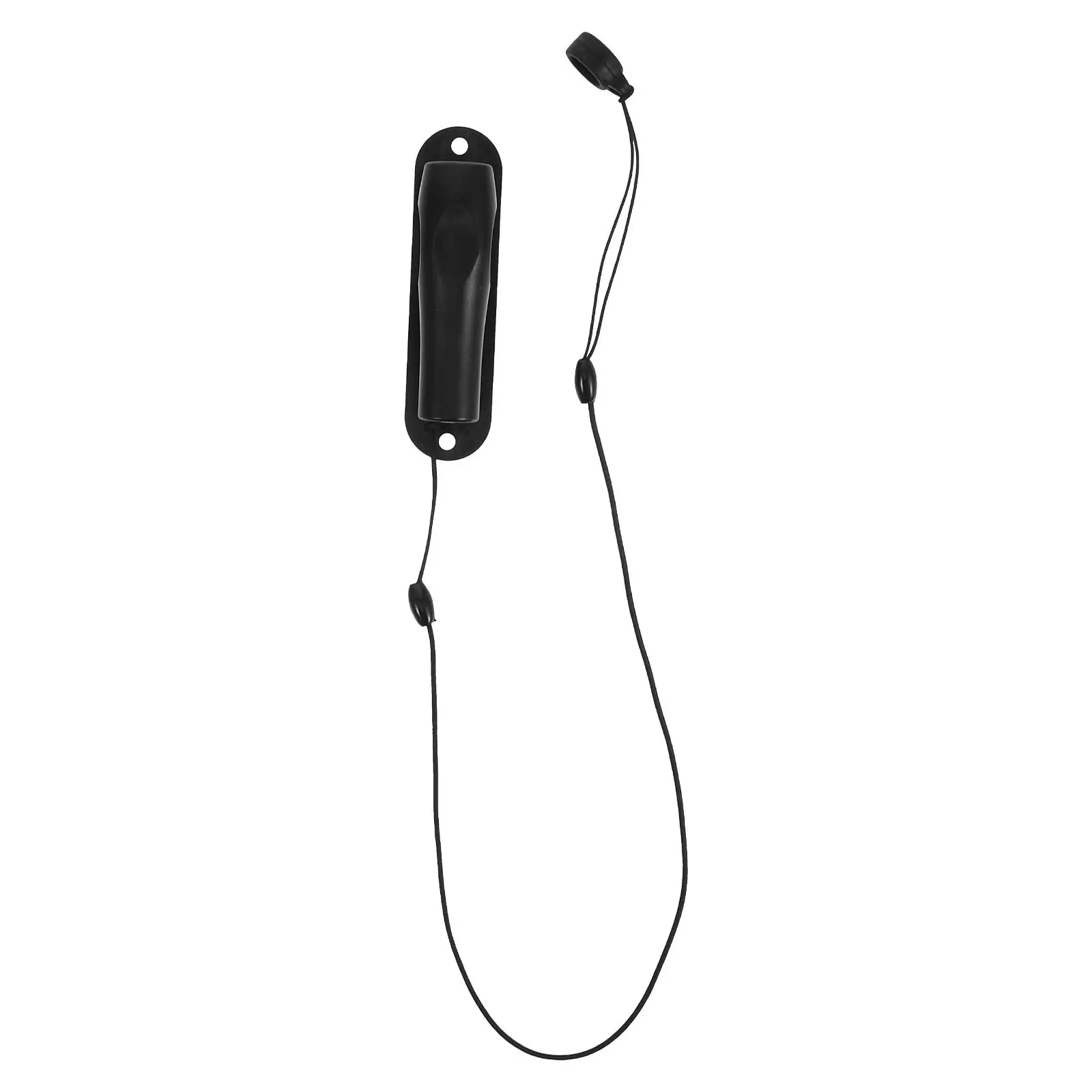 Lanière de stylo élastique rétractable, 2 pièces, attache de stylet, Nylon Silicone antiloss, utilisation pour étudiants, ganizer de bureau