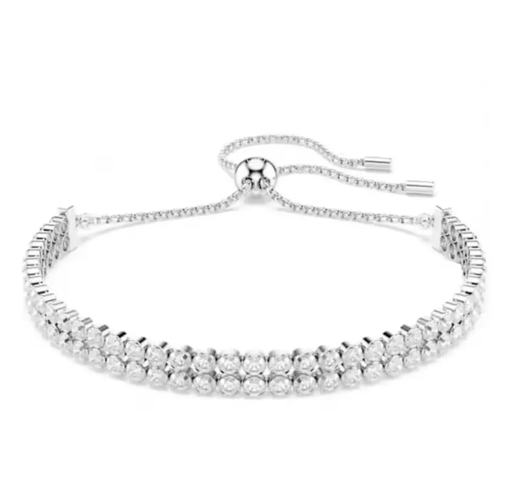 2026 New Trend Fine Wedding Jewelry Set Charming White Note Heart Shaped Pearl Crystal Luxury Women's Necklace Bracelet Earrings