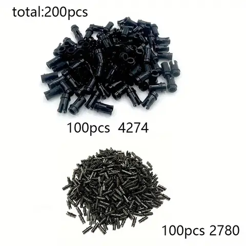 10 best sales blockuppsättning - №5