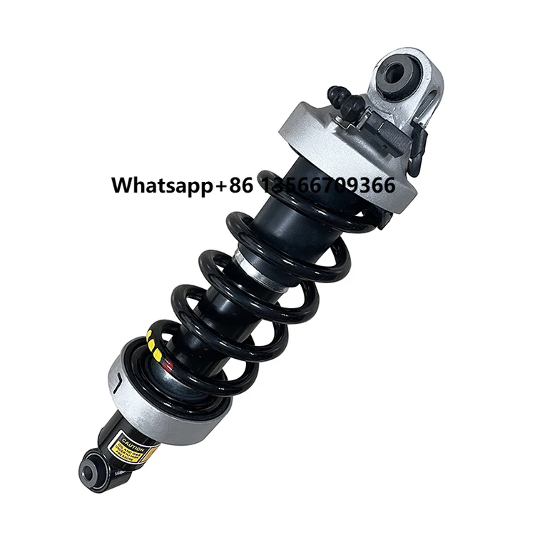 

Suspension Spare Car Parts Electric Control Rear Shock Absorber for R8 V8 V10 420512019AJ 420512020AJ