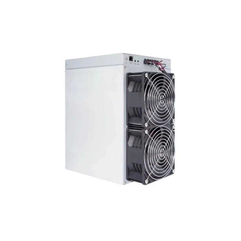 Quick return on investment for mining machines