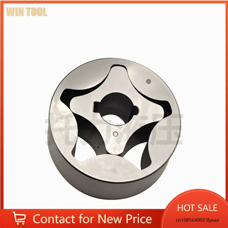 Suitable for 56 Harvester Lovol RG70RG80 Stepless Pump Hydraulic Pump Accessories Full Set