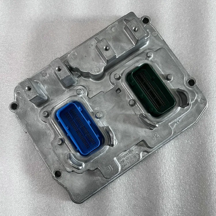 High Quality Suitable for Cummins 4384841 Engine Control Module Unit Computer ECM ECU