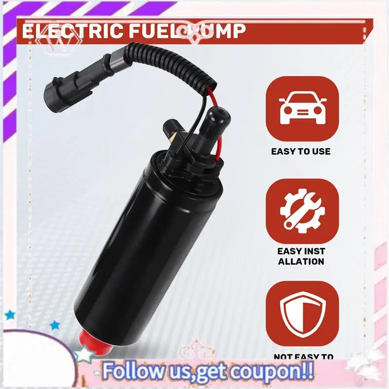 

Easy To Use Electric Fuel Pump For Johnson Evinrude VST 2007-2012 5006063 0769160 5010821