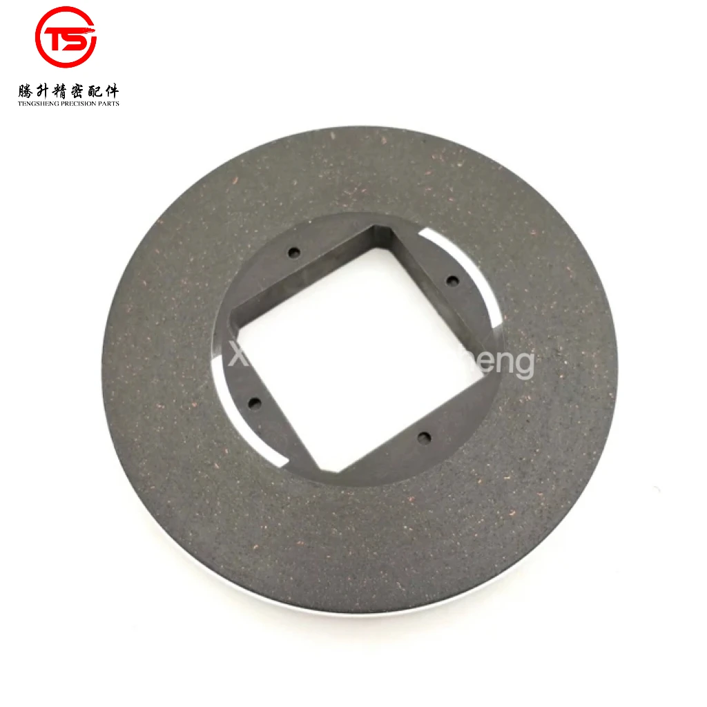 

1 Piece 61.101.2022 SM102 Brake Offset Printing Machine Brake Size162x62x17mm